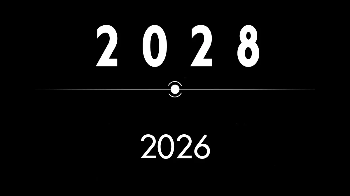 Avengers : Doomsday - Timeline