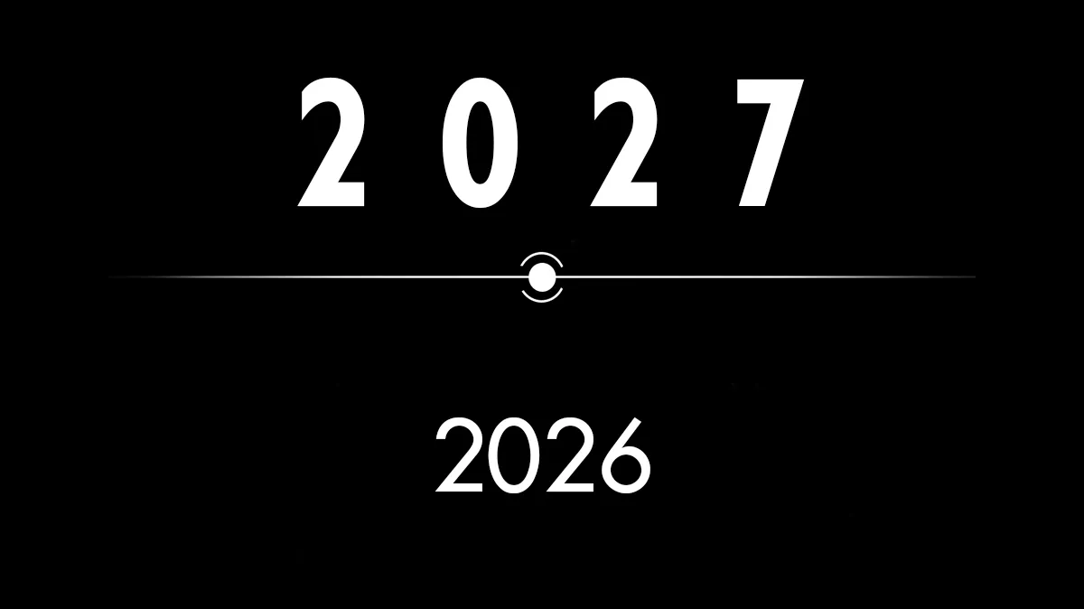 Daredevil : Born Again - Saison 2 - Timeline