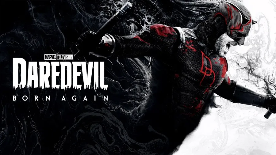 Daredevil : Born Again - Saison 2
