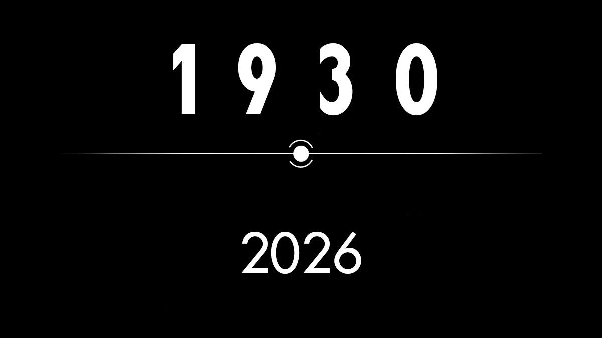 Spider-Noir - Saison 1 - Timeline