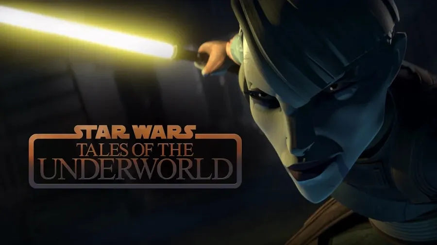 Tales of the Underworld